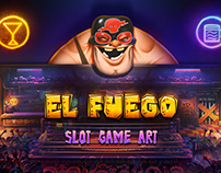 El Fuego – ігровий автомат з високим RTP | GamblingShot