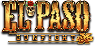 El Paso Gunfight xNudge® – ігровий автомат з високим RTP | GamblingShot