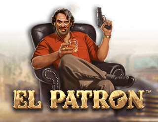 El Patron – ігровий автомат з високим RTP | GamblingShot