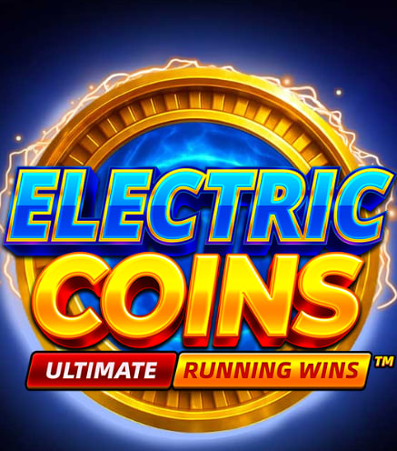 Electric Coins: ULTIMATE – ігровий автомат з високим RTP | GamblingShot