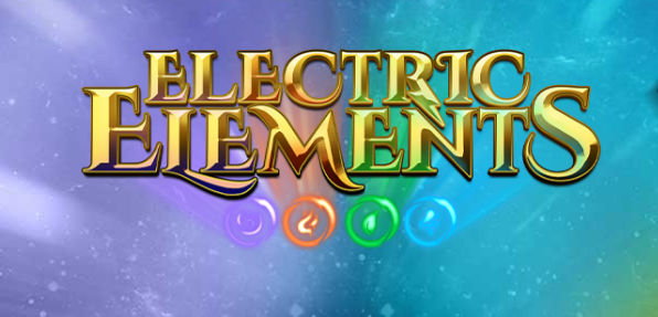 Electric Elements – ігровий автомат з високим RTP | GamblingShot