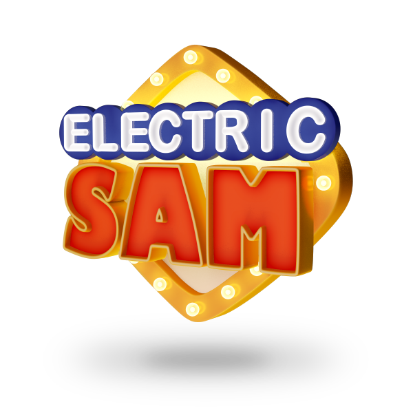 Electric Sam – ігровий автомат з високим RTP | GamblingShot