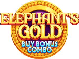 Elephant’s Gold: Buy Bonus Combo – игровой автомат с высоким RTP | GamblingShot