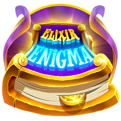 Elixir enigma – игровой автомат с высоким RTP | GamblingShot