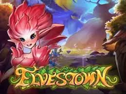 Elves Town – ігровий автомат з високим RTP | GamblingShot