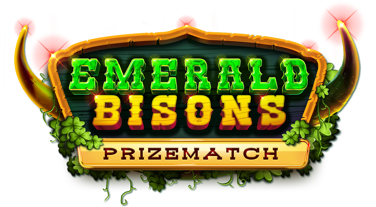 Emerald Bisons PrizeMatch – ігровий автомат з високим RTP | GamblingShot