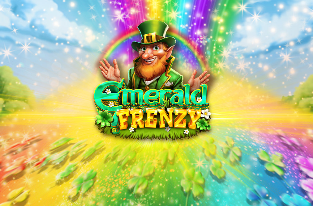Emerald Frenzy – slot game with high RTP | GamblingShot