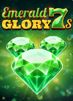 Emerald Glory 7s – slot game with high RTP | GamblingShot