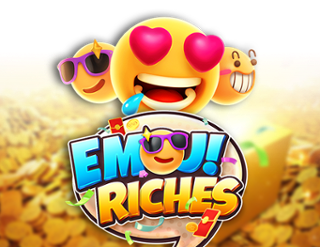 Emoji Riches – slot game with high RTP | GamblingShot