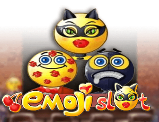 Emoji Slot – ігровий автомат з високим RTP | GamblingShot