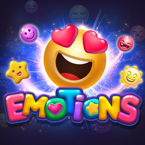 Emotions – ігровий автомат з високим RTP | GamblingShot