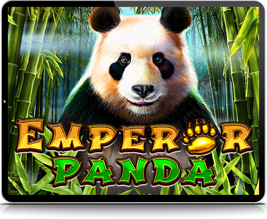 Emperor Panda – игровой автомат с высоким RTP | GamblingShot