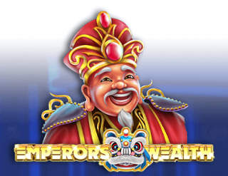 Emperors Wealth – игровой автомат с высоким RTP | GamblingShot