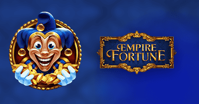 Empire Fortune – ігровий автомат з високим RTP | GamblingShot