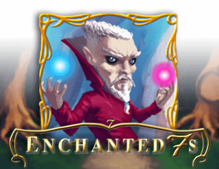 Enchanted 7s – ігровий автомат з високим RTP | GamblingShot