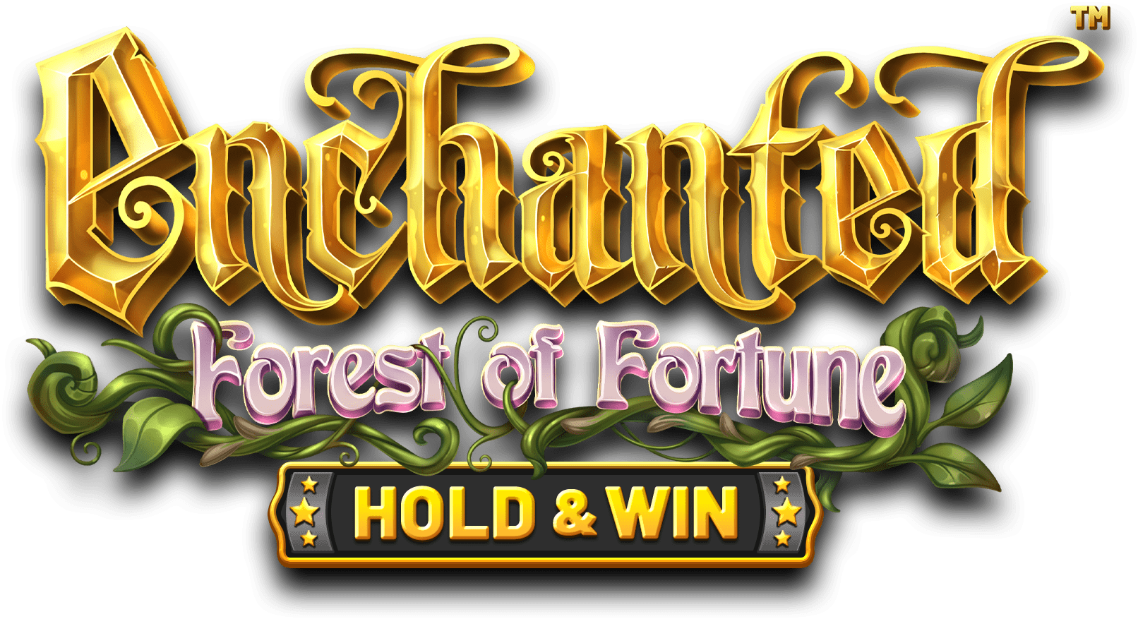 Enchanted: Forest of Fortune – slot game with high RTP | GamblingShot