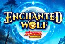 Enchanted Wolf: Rising Rewards™ – ігровий автомат з високим RTP | GamblingShot