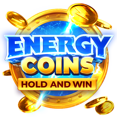 Energy Coins: Hold and Win – slot game with high RTP | GamblingShot