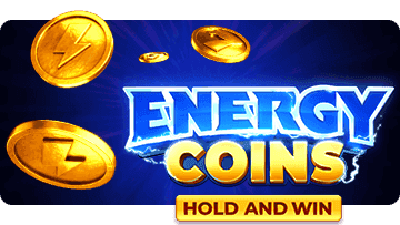 Energy Coins: Hold and Win – slot game with high RTP | GamblingShot