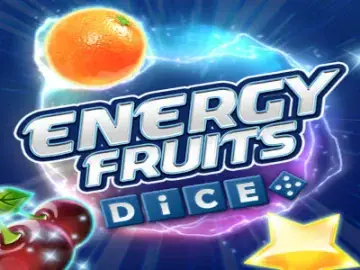Energy Fruits Dice – игровой автомат с высоким RTP | GamblingShot