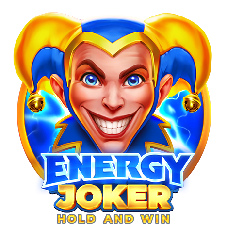 Energy Joker: Hold and Win – slot game with high RTP | GamblingShot