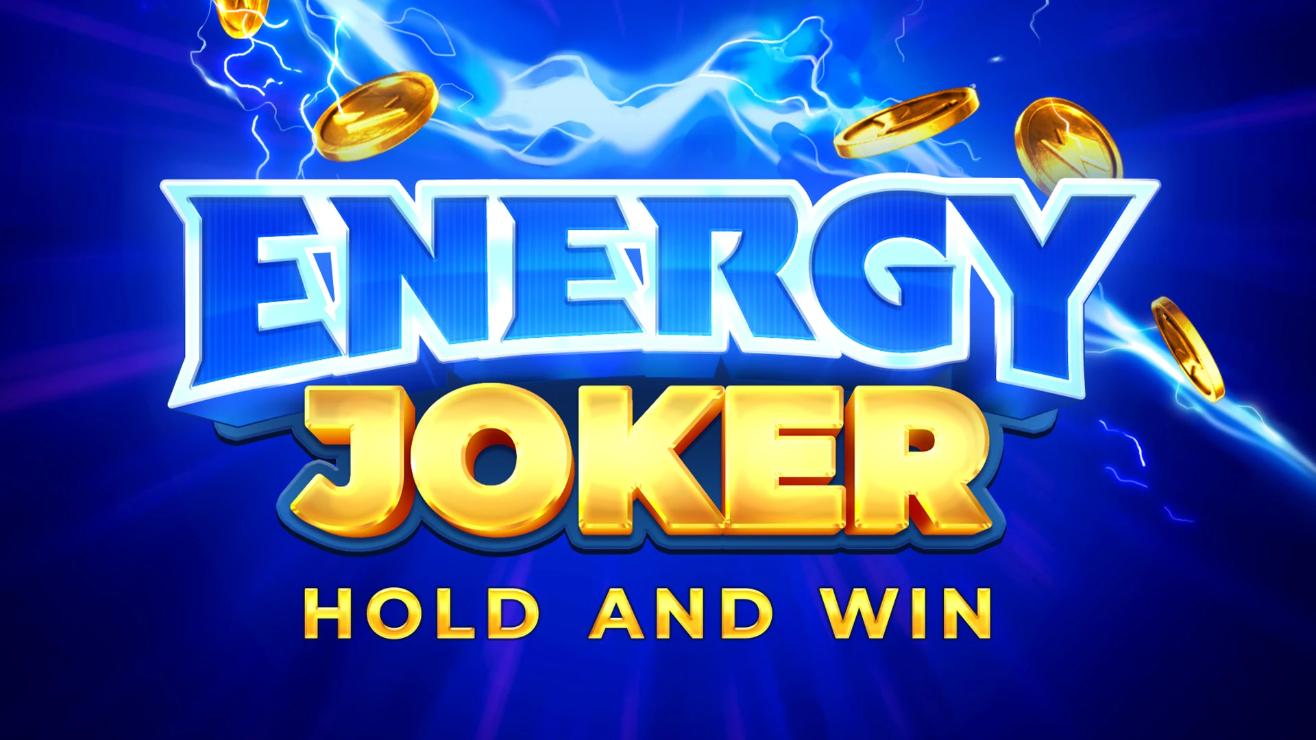 Energy Joker: Hold and Win – slot game with high RTP | GamblingShot
