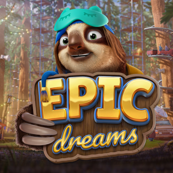 Epic Dreams – slot game with high RTP | GamblingShot