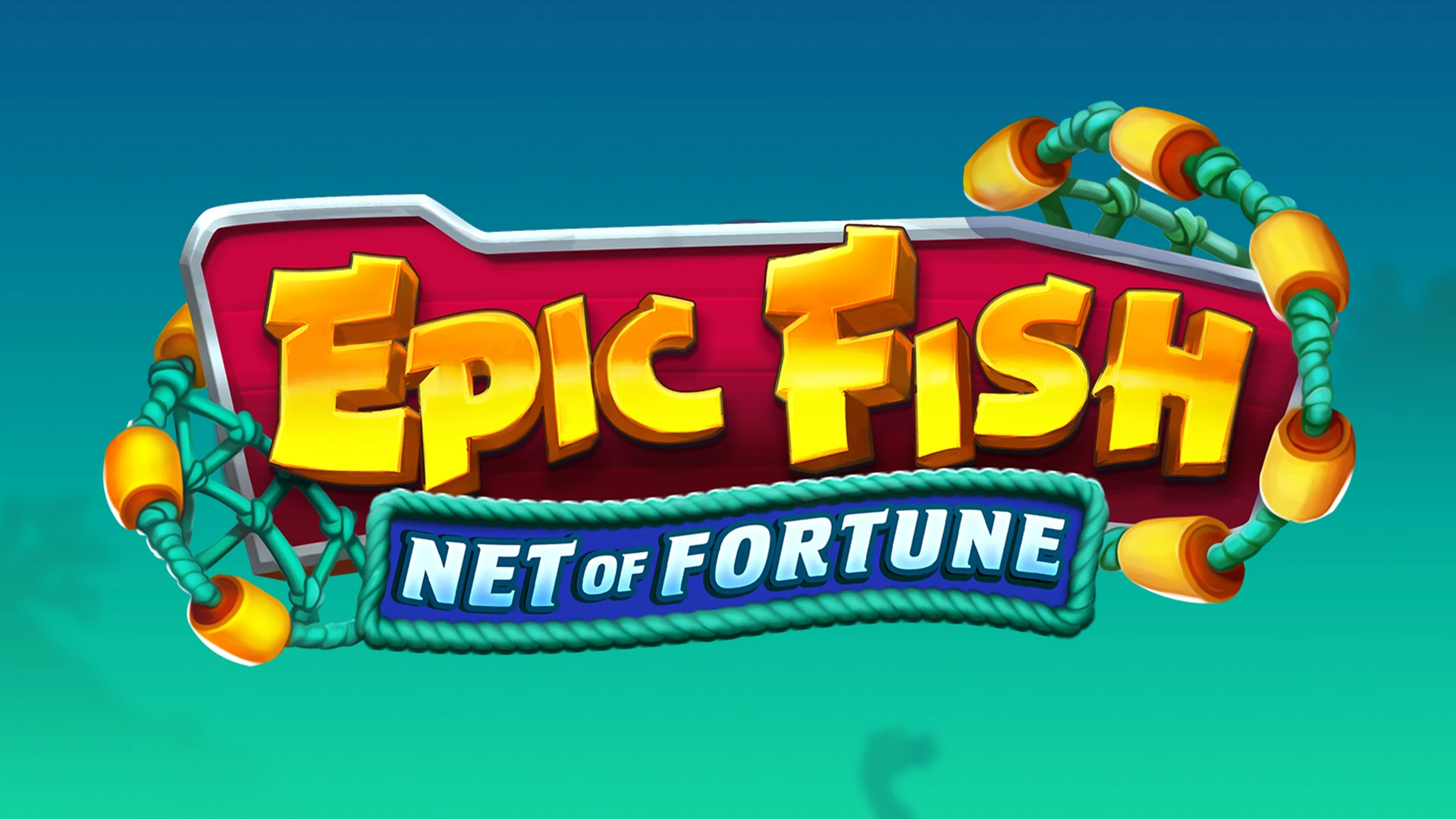 Epic Fish: Net of Fortune – ігровий автомат з високим RTP | GamblingShot