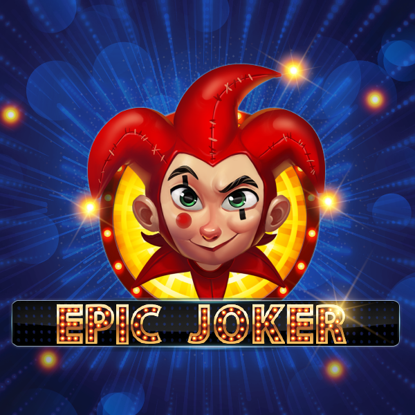 Epic Joker – игровой автомат с высоким RTP | GamblingShot
