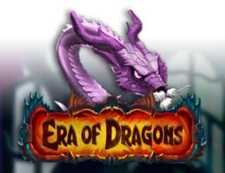 Era Of Dragons – игровой автомат с высоким RTP | GamblingShot
