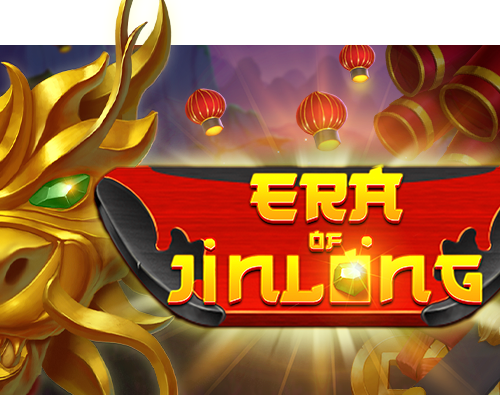 Era of Jinlong – slot game with high RTP | GamblingShot