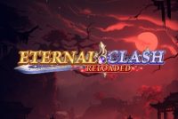 Eternal Clash Reloaded – игровой автомат с высоким RTP | GamblingShot