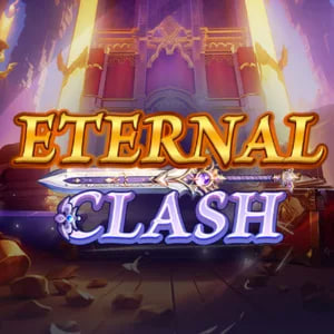 Eternal Clash – игровой автомат с высоким RTP | GamblingShot