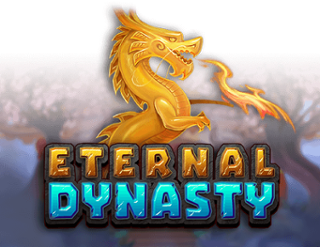 Eternal Dynasty – ігровий автомат з високим RTP | GamblingShot
