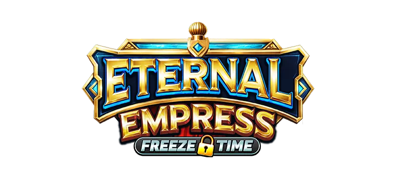 Eternal Empress – Freeze Time – slot game with high RTP | GamblingShot