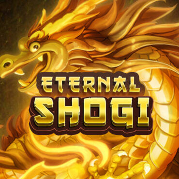 Eternal Shogi – slot game with high RTP | GamblingShot