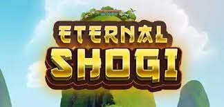 Eternal Shogi – slot game with high RTP | GamblingShot