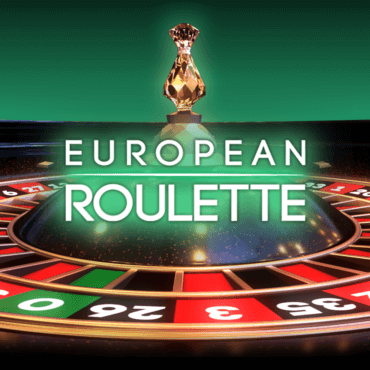 European Roulette – slot game with high RTP | GamblingShot