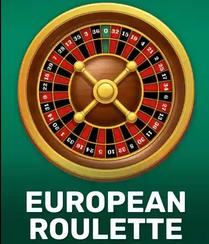 European Roulette – slot game with high RTP | GamblingShot