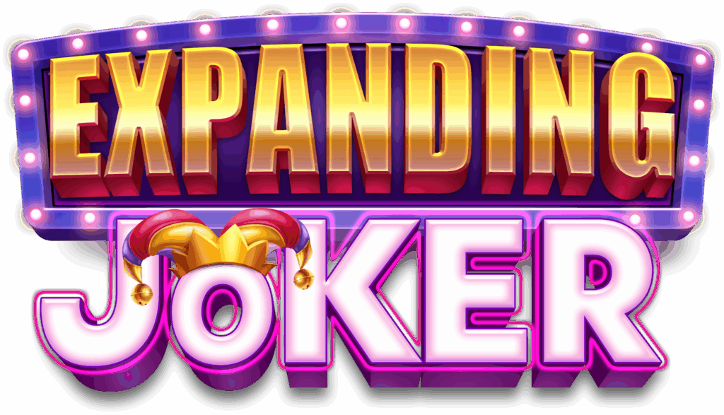 Expanding Joker – slot game with high RTP | GamblingShot