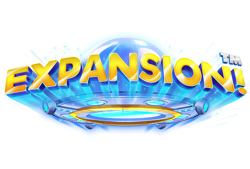 Expansion! – ігровий автомат з високим RTP | GamblingShot