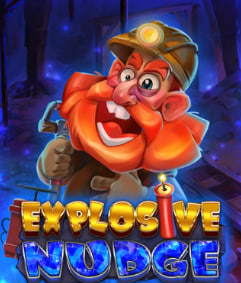 Explosive Nudge – slot game with high RTP | GamblingShot
