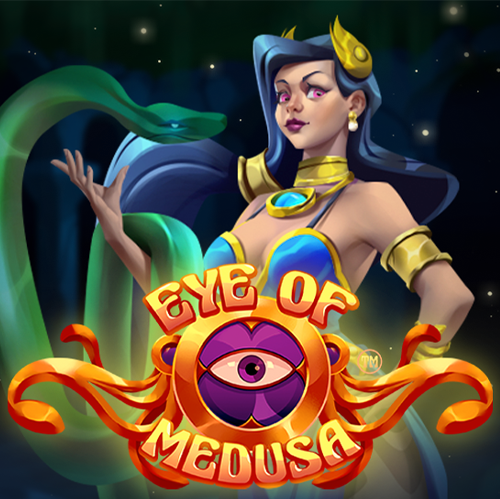 Eye of Medusa – slot game with high RTP | GamblingShot