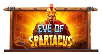 Eye of Spartacus – slot game with high RTP | GamblingShot