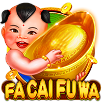 Fa Cai Fu Wa – игровой автомат с высоким RTP | GamblingShot