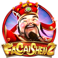 Fa Cai Shen2 – игровой автомат с высоким RTP | GamblingShot