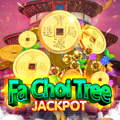 Fa Choi Tree JP – игровой автомат с высоким RTP | GamblingShot