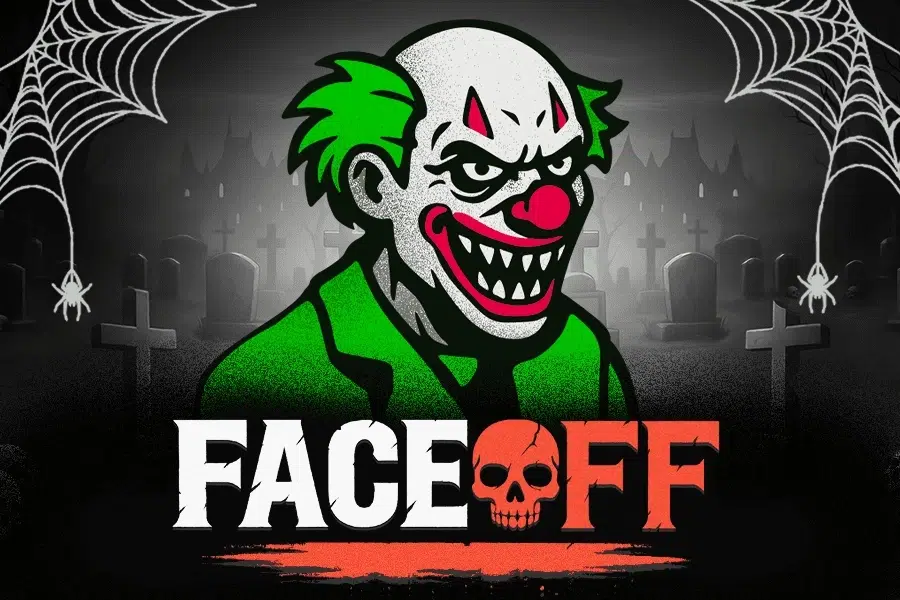 Face Off – ігровий автомат з високим RTP | GamblingShot