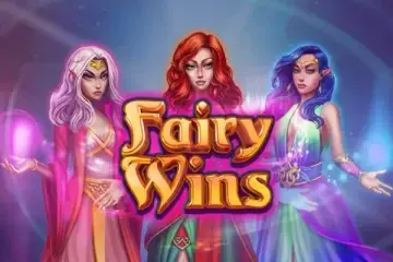 Fairy Wins – ігровий автомат з високим RTP | GamblingShot