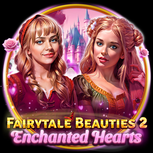 Fairytale Beauties 2 – Enchanted Hearts – ігровий автомат з високим RTP | GamblingShot